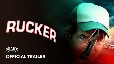 See SLIPKNOT’s COREY TAYLOR In Trailer For New Horror Film ‘Rucker’