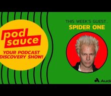 POWERMAN 5000’s SPIDER ONE Talks About Growing Up With His Brother ROB ZOMBIE (Video)