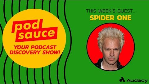 POWERMAN 5000’s SPIDER ONE Talks About Growing Up With His Brother ROB ZOMBIE (Video)