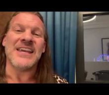 CHRIS JERICHO ‘Ordered’ By Doctors Not To Sing At FOZZY’s London Concert