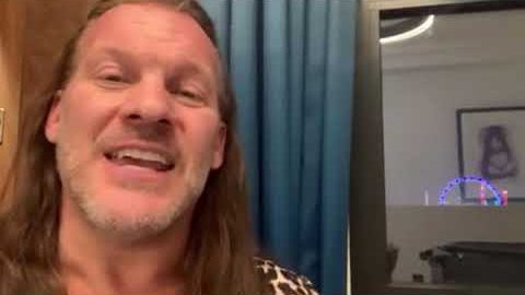 CHRIS JERICHO ‘Ordered’ By Doctors Not To Sing At FOZZY’s London Concert