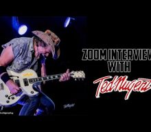 TED NUGENT: Vegans Are ‘Responsible’ For The Most Animal Deaths