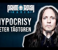 PETER TÄGTGREN Says TILL LINDEMANN Is ‘A Very Smart Guy When It Comes To The Business Stuff’