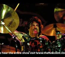CARMINE APPICE Looks Back On His Appearance On HEAR ‘N AID’s ‘Stars’: ‘That Was Fun’