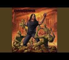 CANNIBAL CORPSE’s GEORGE ‘CORPSEGRINDER’ FISHER Releases First Single From Upcoming Solo Album