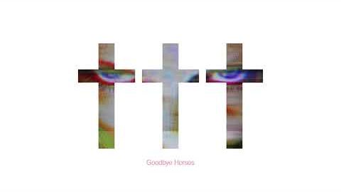 DEFTONES Frontman’s CROSSES Releases Cover Of Q LAZZARUS’s ‘Goodbye Horses’ As A Digital Single