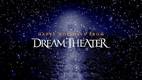 Listen To DREAM THEATER’s Cover Of Holiday Classic ‘O Holy Night’