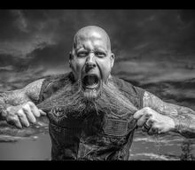 Ex-FIVE FINGER DEATH PUNCH Bassist MATT SNELL Joins KILL DEVIL HILL