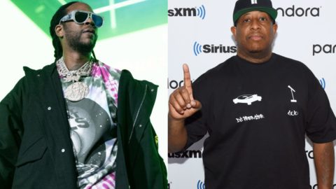 2 Chainz teams up with DJ Premier on new track ‘Mortgage Free’