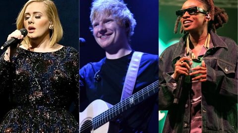 The nominees for the 2022 BRIT Awards have been revealed
