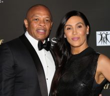 Dr. Dre settles divorce with $100million payment to his ex-wife