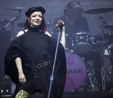 Garbage’s Shirley Manson says ‘Beautiful Garbage’ album nearly ended her career