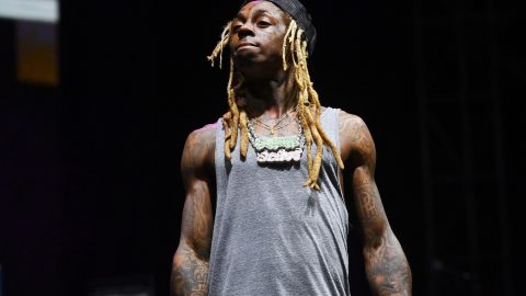 Lil Wayne is being investigated after allegedly pulling a gun on his security guard
