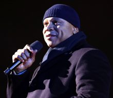 LL Cool J pulls out of New Year’s Eve show after testing positive for COVID
