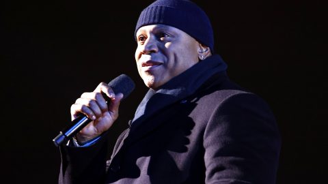 LL Cool J pulls out of New Year’s Eve show after testing positive for COVID