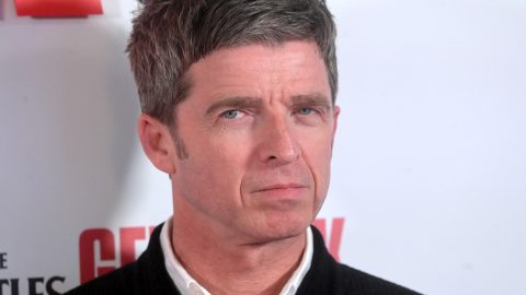 Noel Gallagher brands the Labour Party a “fucking disgrace”