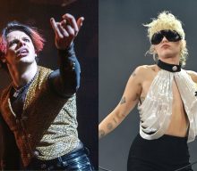 Yungblud hints at Miley Cyrus collaboration on new album