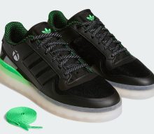 Xbox’s final Adidas sneakers collab has launched