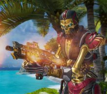 ‘Apex Legends’ announces pirate-themed collection event