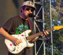 Animal Collective pay tribute to Scott Walker on trippy new single ‘Walker’