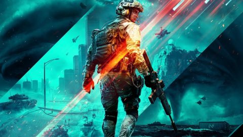 ‘Battlefield 2042’ Kaleidoscope and specialist reworks arrive in update 1.2