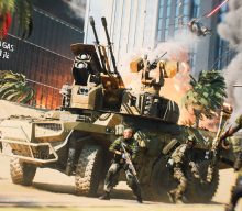 ‘Battlefield 2042’ battle royale mode had to get creative with limited tools