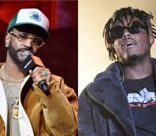 Big Sean says Juice WRLD’s music will “live forever”
