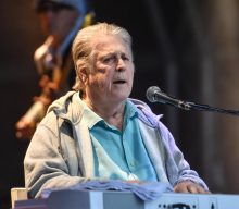 ‘Brian Wilson: Long Promised Road’ comes to UK cinemas in January