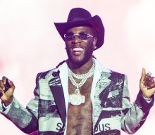 Burna Boy announces ‘One Night In Space’ at Madison Square Garden