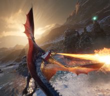 ‘Century: Age Of Ashes’ review: big dragon fights are hard to hate