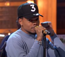 Watch Chance The Rapper perform ‘Child Of God’ on ‘Colbert’