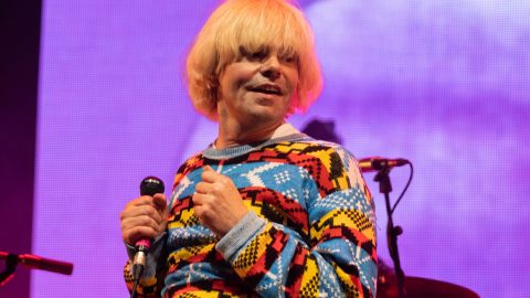 The Charlatans cancel rest of UK tour due to crew members catching COVID