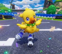 ‘Chocobo GP’ reveals new trailer and release date
