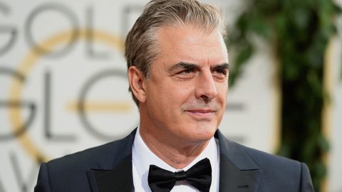 Fourth woman accuses ‘Sex And The City’ actor Chris Noth of sexual assault
