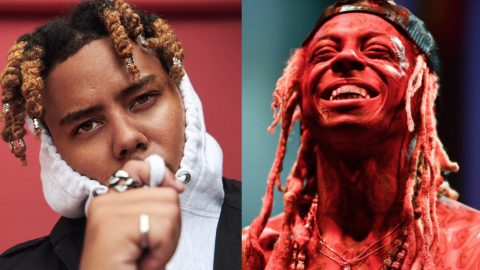 Cordae recruits Lil Wayne for lyrically charged new single ‘Sinister’