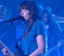 Watch Courtney Barnett perform ‘If I Don’t Hear From You Tonight’ on ‘Jimmy Kimmel Live’