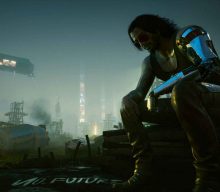 ‘Cyberpunk 2077’ director explains why the game has no police chases