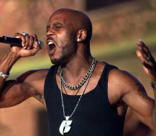 Listen to DMX’s final guest verse on Chris Webby’s ‘We Up’