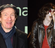 David Thewlis recalls unexpected Ramones meeting during ‘Only Fools And Horses’ shoot
