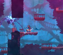 ‘Dead Cells: The Queen and the Sea’ DLC launching early 2022