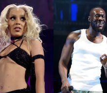 Doja Cat and Stormzy reportedly in talks for ‘Black Panther 2’ soundtrack