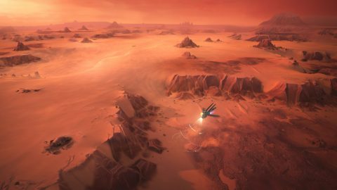‘Dune: Spice Wars’ trailer turns Arrakis into a cut-throat strategy game