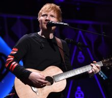 Ed Sheeran’s ‘Shape Of You’ becomes first song to hit three billion streams on Spotify