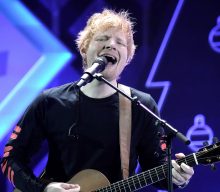 Ed Sheeran doesn’t think ‘Love Yourself’ would be “as big” if he sang it