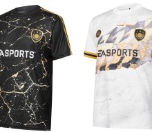‘FIFA 22’ Ultimate Team Icon shirts are now available at Sports Direct