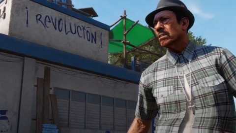 ‘Far Cry 6’ free Danny Trejo DLC officially launches