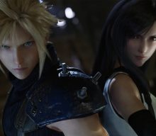 Square Enix president says Japanese studios should not “imitate Western games”