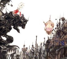 ‘Final Fantasy 6 Pixel Remaster’ delayed until February 2022