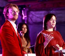 Listen to three Billie Eilish and Finneas penned tracks from Disney’s ‘Turning Red’