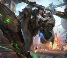 ‘League Of Legends’ patch 12.1 preview shows this week’s changes